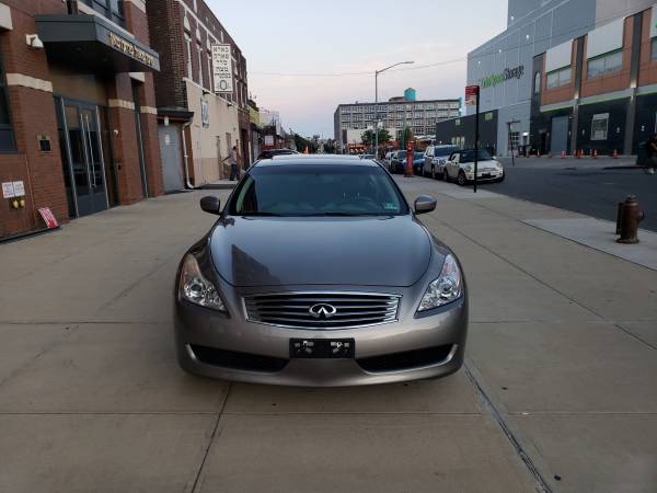 2008 INFINIT G37 JOURNEY COUPE for sale in Port Monmouth, NJ – photo 8