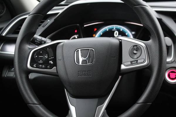 2016 Honda Civic EX-T for sale in Edmonds, WA – photo 18