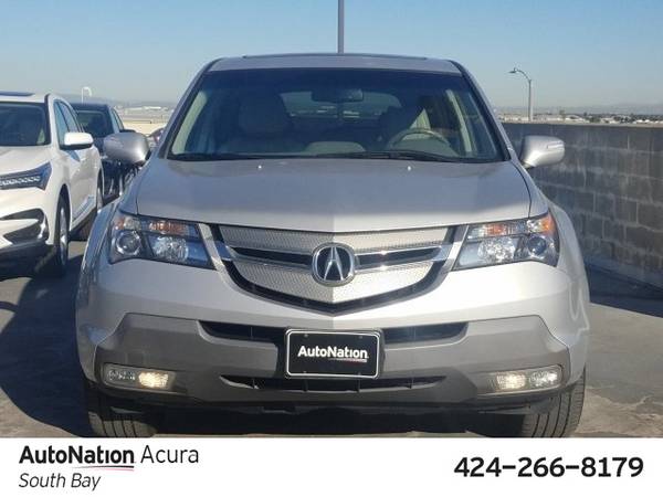2009 Acura MDX Tech Pkg AWD All Wheel Drive SKU:9H515024 for sale in Torrance, CA – photo 2
