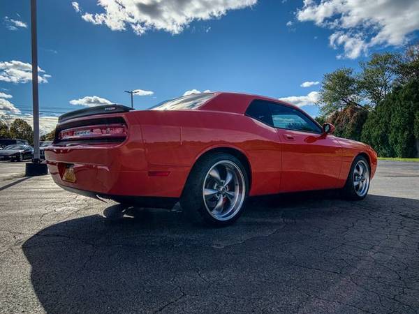 2008 Dodge Challenger - cars & trucks - by dealer - vehicle... for sale in North East, MI – photo 23