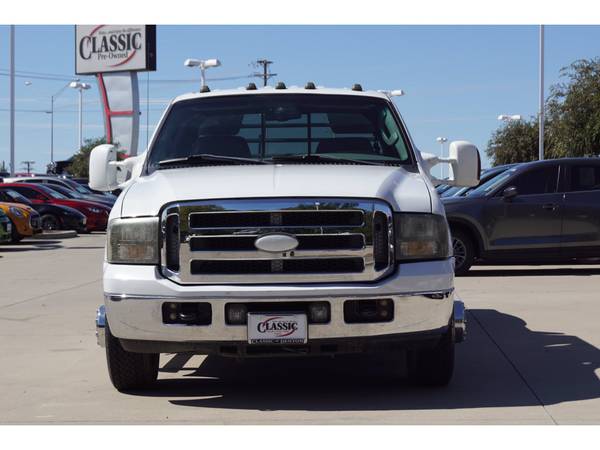 2006 Ford F-350 Super Duty Lariat for sale in Denton, TX – photo 3