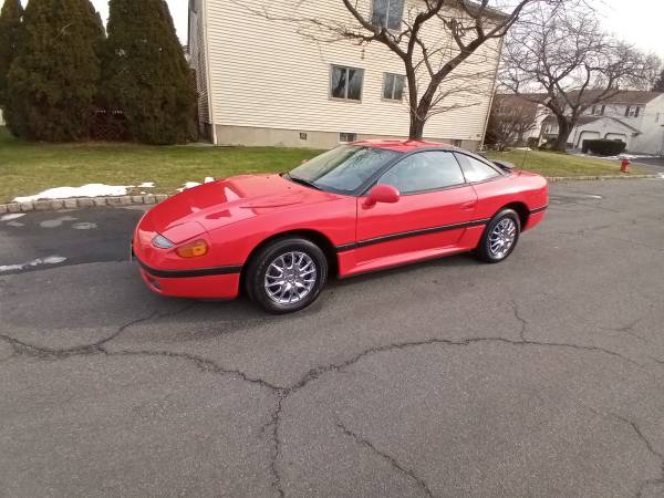 1993 Dodge Stealth (Classic Car) for sale in Union, NJ – photo 2