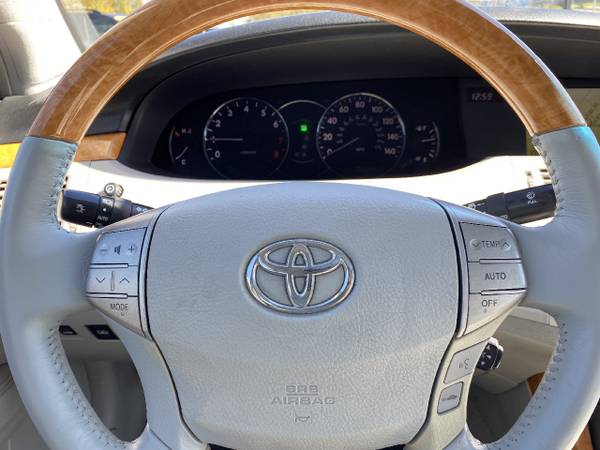 2006 Toyota Avalon 4dr Sdn Touring (Natl) - - by for sale in Knoxville, TN – photo 23