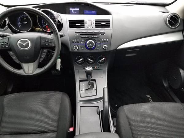 2012 Mazda Mazda3 i Touring Hatchback - cars & trucks - by dealer -... for sale in Corpus Christi, TX – photo 16