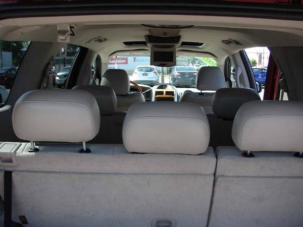 2007 Chrysler Aspen 4WD . APR as low as 2.9%. As low as $600 down. for sale in South Bend, IN – photo 20