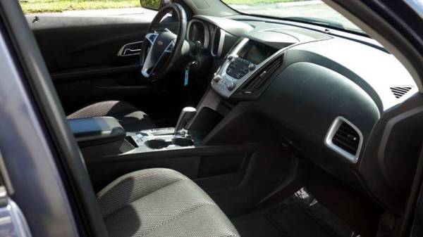 2014 CHEVROLET EQUINOX SUV***BAD CREDIT APPROVED + LOW PAYMENTS !!!!!! for sale in Hallandale, FL – photo 14