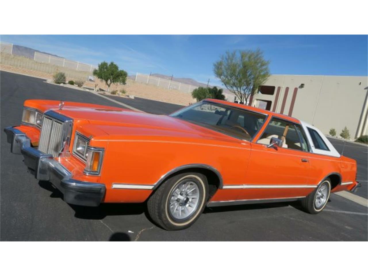 1979 Mercury Cougar for sale in Cadillac, MI – photo 10