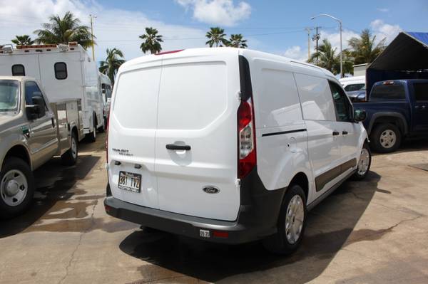 2016 Ford Transit Connect XL - - by dealer - vehicle for sale in Honolulu, HI – photo 8