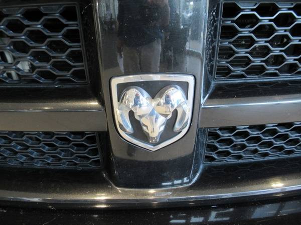 2009 Dodge Ram 1500 4WD Crew Cab 140.5 TRX for sale in Missoula, MT – photo 10