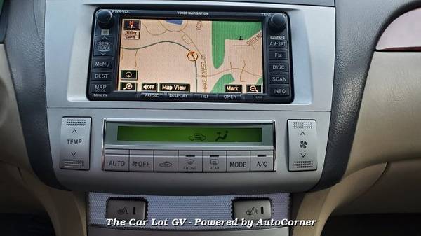 2006 Toyota Camry Solara SLE Convertible - cars & trucks - by dealer... for sale in Grass Valley, CA – photo 12