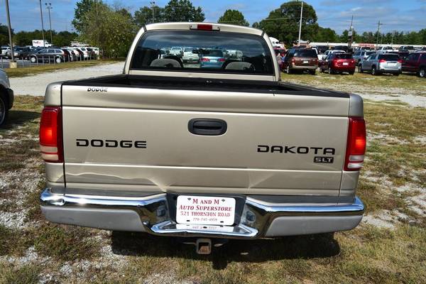 2004 Dodge Dakota for sale in Lithia Springs, AL – photo 5