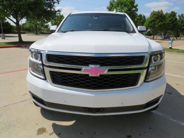2016 Chevrolet Chevy Tahoe LT Custom Lift, Wheels and Tires for sale in McKinney, TX – photo 2