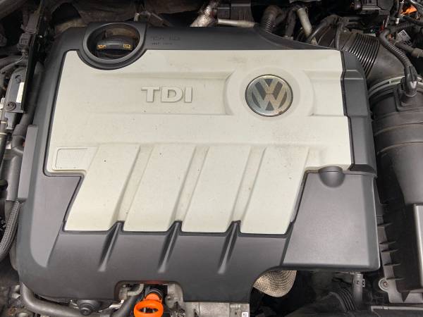Volkswagen 2 0 TDI Jetta for sale in North Branch, MN – photo 3
