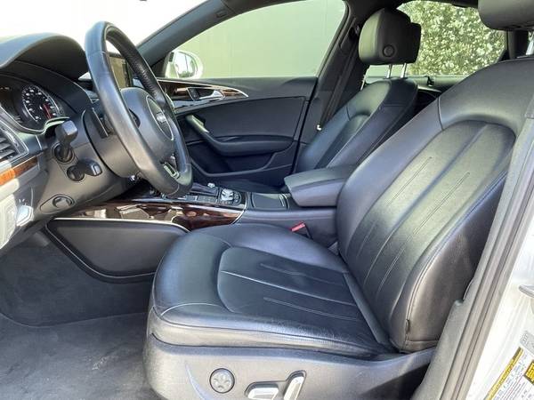 2016 Audi A6 3 0T Premium Plus CLEAN CARFAX EXCELLENT CONDITION for sale in Sarasota, FL – photo 2