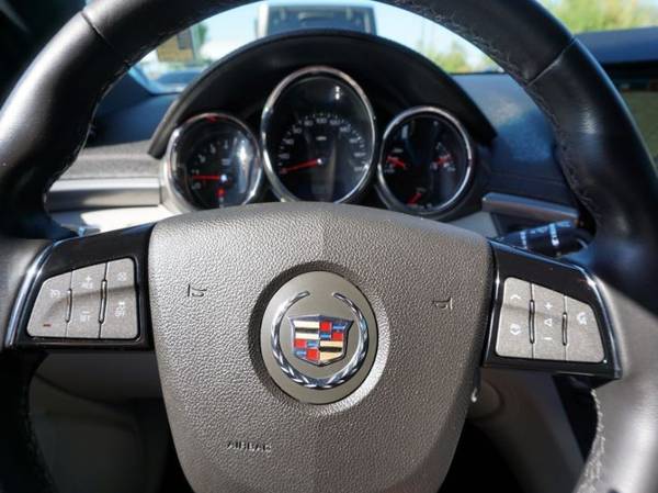 2014 Cadillac CTS-V Coupe Coupe for sale in Sacramento , CA – photo 16