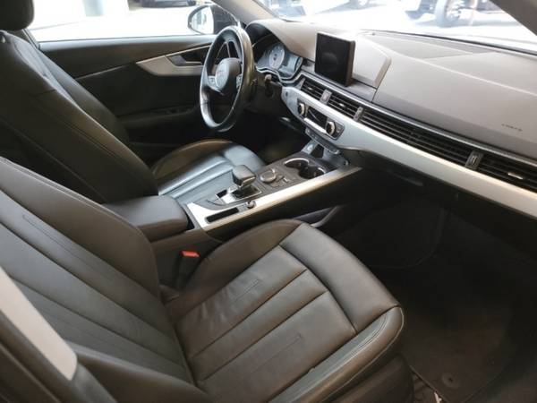 2018 Audi A4 2 0T ultra Premium - - by dealer for sale in Honolulu, HI – photo 5