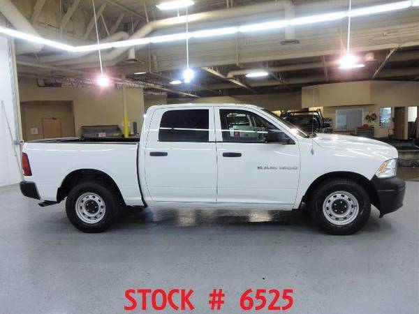 2012 Ram 1500 ~ 4x4 ~ Crew Cab ~ Only 41K Miles! - cars & trucks -... for sale in Rocklin, OR – photo 7