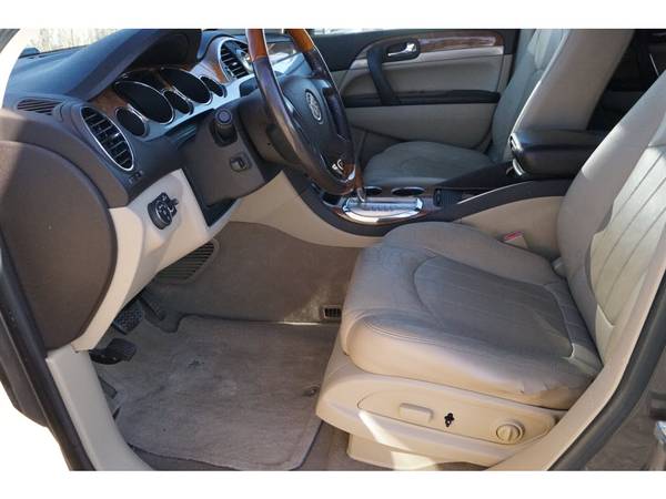 2011 Buick Enclave CXL-2 - - by dealer - vehicle for sale in Okmulgee, OK – photo 14