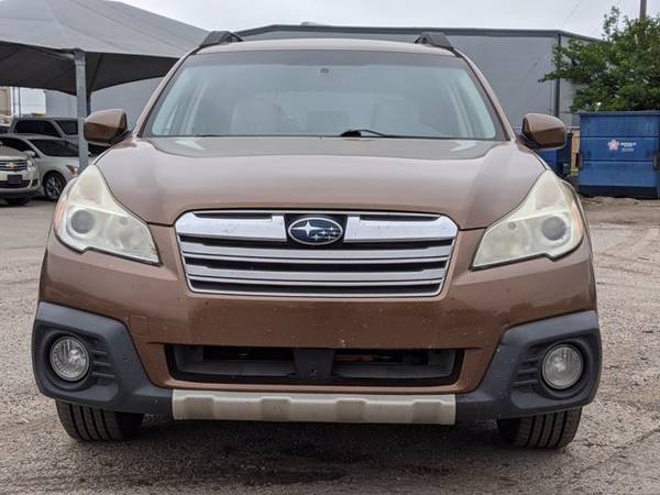 2013 Subaru Outback 2 5i Limited AWD All Wheel Drive for sale in Burleson, TX – photo 2