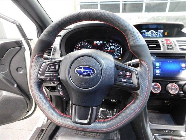 2019 Subaru WRX Limited Sedan AWD/6-SPEED/Leather/23, 000 MILE for sale in Gladstone, OR – photo 22