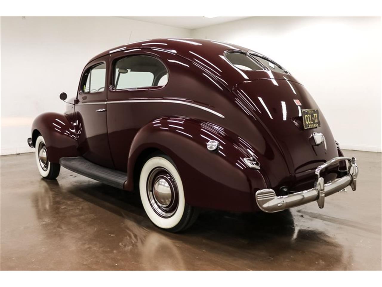 1940 Ford Sedan for sale in Sherman, TX – photo 2