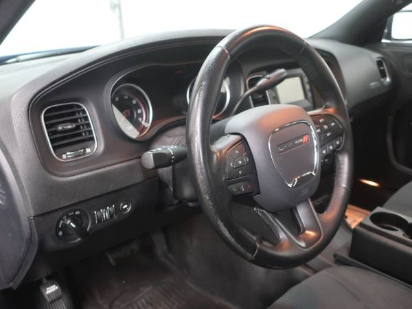 2016 Dodge Charger Police AWD - Warranty - - by dealer for sale in Hastings, MI – photo 8