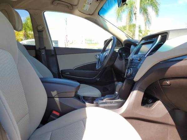 2018 Hyundai Santa Fe Sport 2 4L - - by dealer for sale in Delray Beach, FL – photo 15