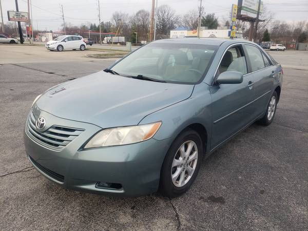 Toyota Camry 2009 - cars & trucks - by dealer - vehicle automotive... for sale in Indianapolis, IN – photo 8