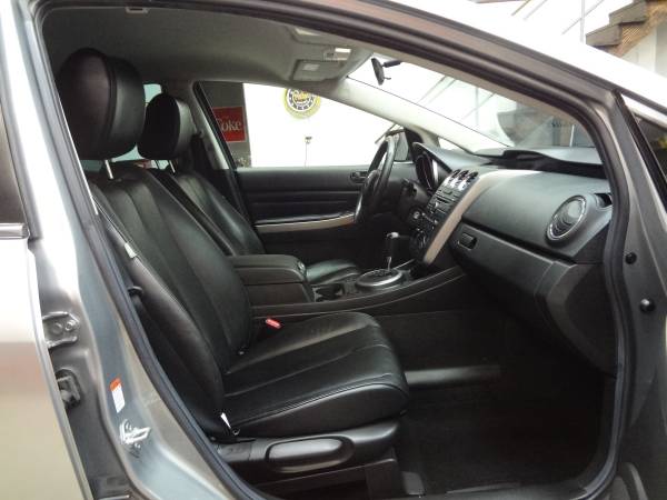 2010 Mazda CX-7 AWD - Only 81,951 Miles! - cars & trucks - by dealer... for sale in Brockport, NY – photo 20