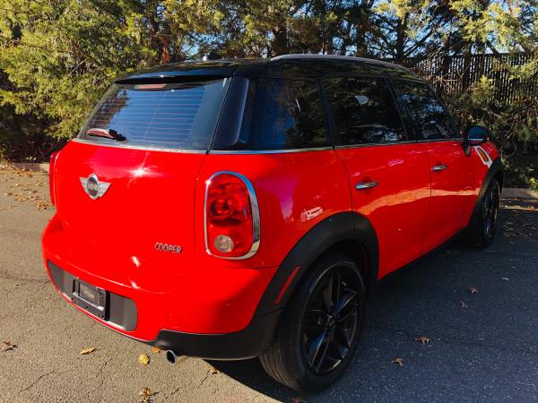 MINI COOPER COUNTRYMAN - cars & trucks - by owner - vehicle... for sale in Brooklyn, NY – photo 4