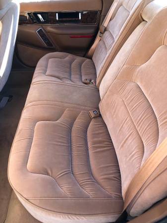1991 Buick Regal Limited for sale in Osseo, MN – photo 5