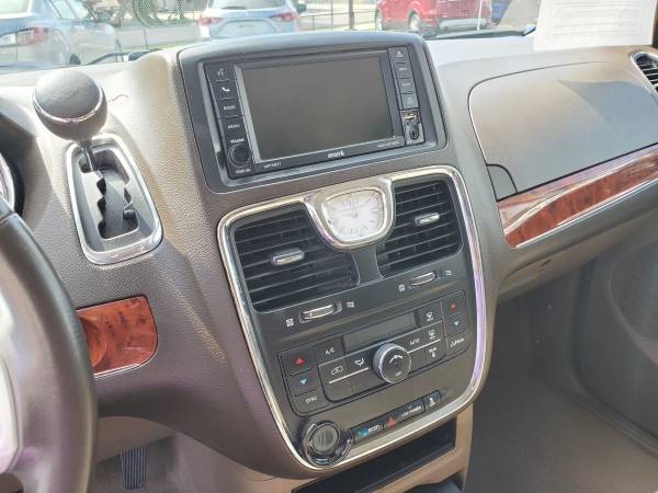 2015 Town & Country Touring - Leather, TV/DVD, up to 25 MPG! - cars... for sale in Fort Myers, FL – photo 16