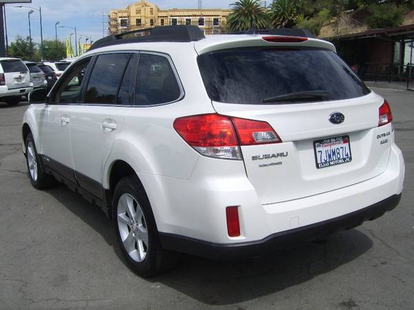 2014 Subaru Outback 2 5i Premium - - by dealer for sale in Hayward, CA – photo 7