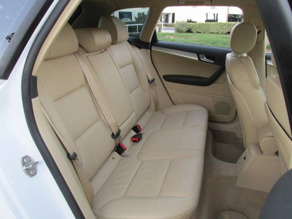 2012 Audi A3 TDI Hatchback Prem + Sport Nav Bose Roof Heated Seats... for sale in Carlsbad, CA – photo 16