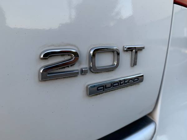 2008 Audi A4 2.0T Quattro S LINE AWD Sedan for sale in Chesapeake , VA – photo 9