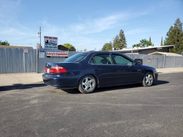 2000 Honda Accord for sale in Clovis, CA – photo 2