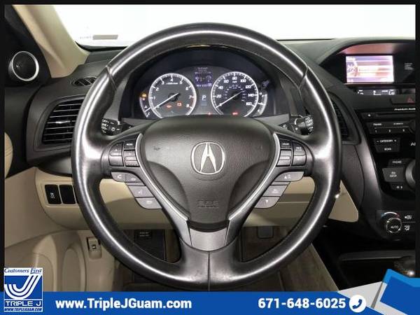 2013 Acura RDX - - by dealer for sale in Other, Other – photo 17