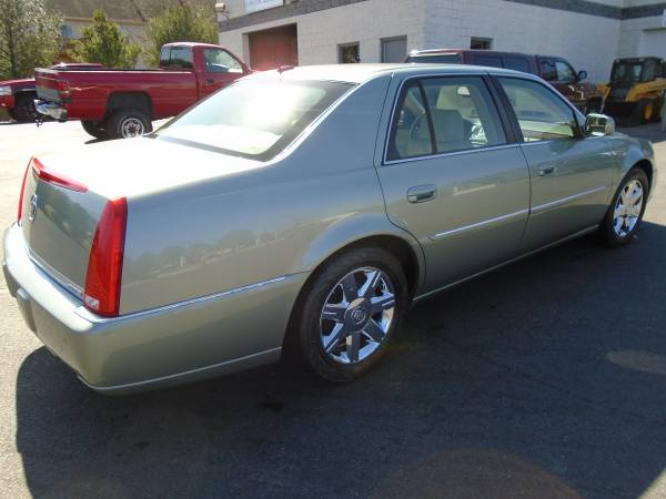 2006 CADILLAC DTS - - by dealer - vehicle automotive for sale in Elizabethtown, PA – photo 6