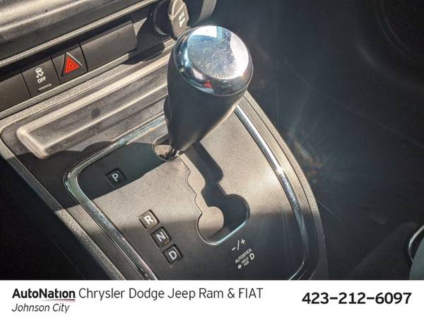 2015 Jeep Patriot Sport SKU:FD380176 SUV - cars & trucks - by dealer... for sale in Johnson City, TN – photo 11
