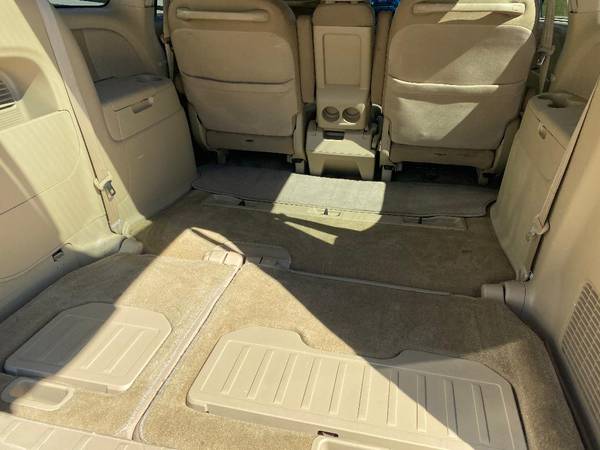 2010 Honda Odyssey *Reduced* - cars & trucks - by owner - vehicle... for sale in Mount Vernon, TX – photo 9