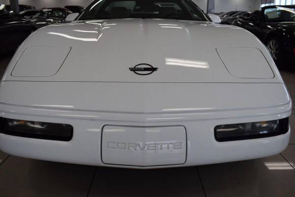 1995 Chevrolet Chevy Corvette Base 2dr Hatchback 100s of for sale in Sacramento , CA – photo 11
