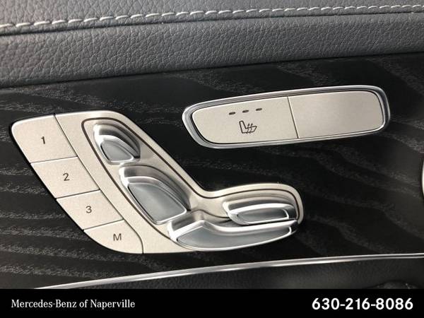 2016 Mercedes-Benz C-Class C 300 Sport SKU:GU103295 Sedan for sale in Naperville, IL – photo 23