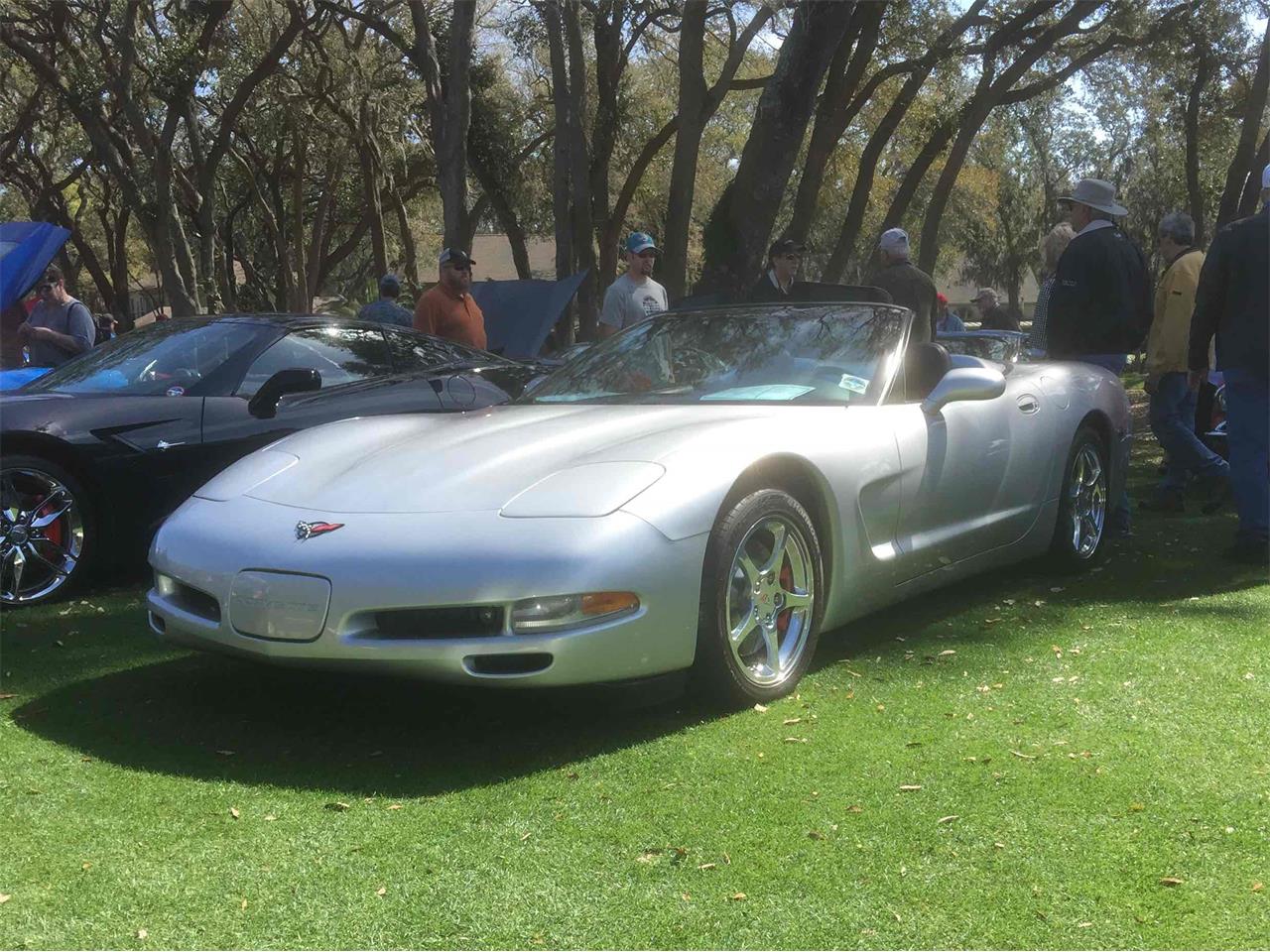 2001 Chevrolet Corvette for sale in Other, FL – photo 11