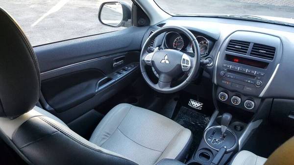 2013 Mitsubishi Outlander Sport LE Limited - cars & trucks - by... for sale in lemon grove, CA – photo 21