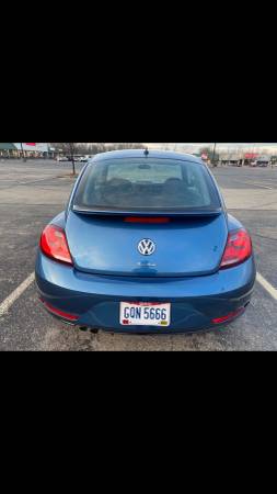 2019 Volkswagen Beetle for sale in Columbus, OH – photo 4