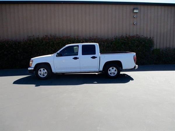 2006 GMC Canyon SLE for sale in Manteca, CA – photo 5