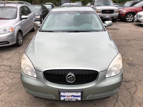 2006 BUICK LUCERNE for sale in milwaukee, WI – photo 3