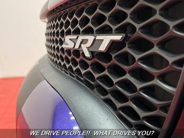 2016 Dodge Charger SRT Hellcat SRT Hellcat 4dr Sedan 0 Down Drive for sale in Waldorf, District Of Columbia – photo 20