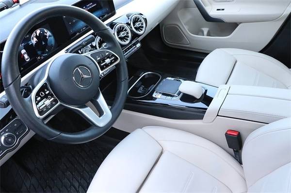 2020 Mercedes-Benz CLA 250 - - by dealer - vehicle for sale in Fairfield, CA – photo 8