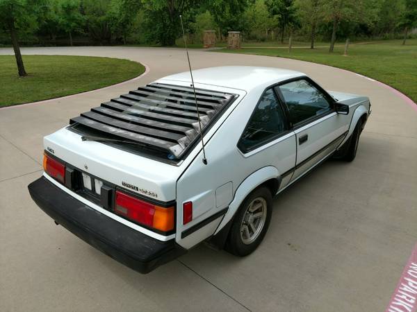 1984 Toyota Celica GTS for sale in Flower Mound, TX – photo 4